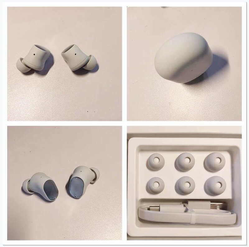 小米500元内的主动降噪蓝牙耳机杀手锏——Redmi AirDots 3 ...-8.jpg