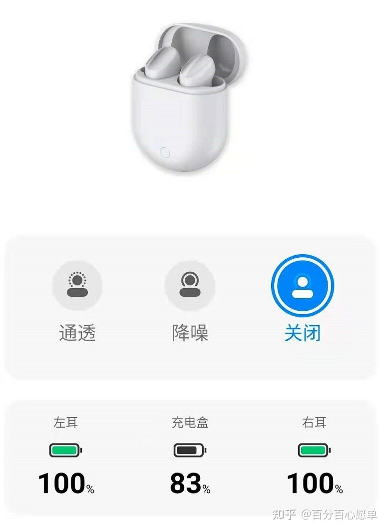 小米500元内的主动降噪蓝牙耳机杀手锏——Redmi AirDots 3 ...-7.jpg