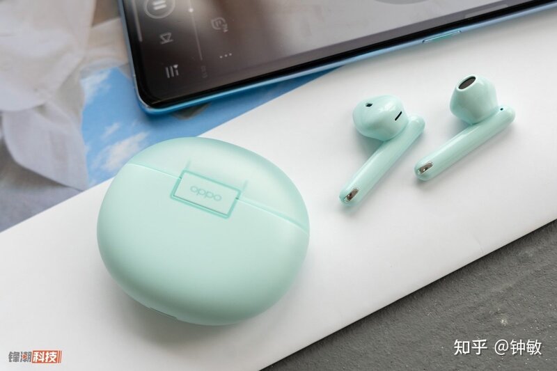 蓝牙耳机oppo enco air和redmi buds3哪个更好更适合购买 ...-12.jpg