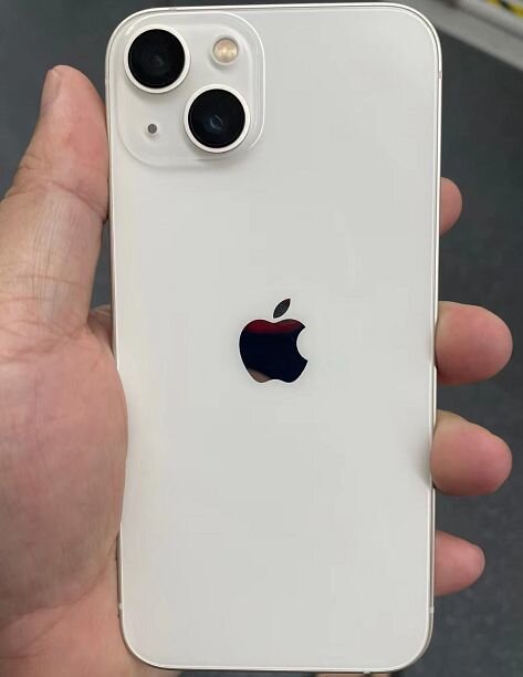 网友4900入手iPhone13准新机！颜值在线，性能好，价格便宜！-2.jpg