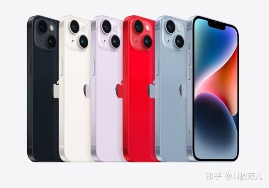 苹果新机上市仅1个月降价千元，iPhone14 Plus卖不动？-8.jpg