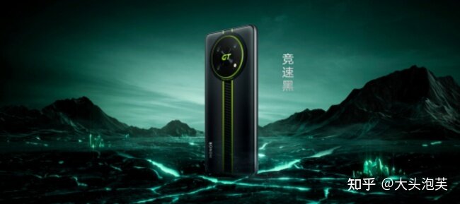 2022双十一爆款手机推荐|OPPO K10x，荣耀X40 GT ...-3.jpg