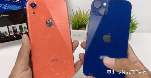 优品拍拍：iPhone SE和iPhone SE2怎么分辨你知道吗？-2.jpg