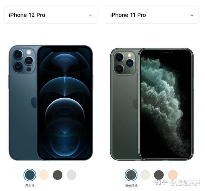 iPhone12pro和11pro我该怎么选？-1.jpg