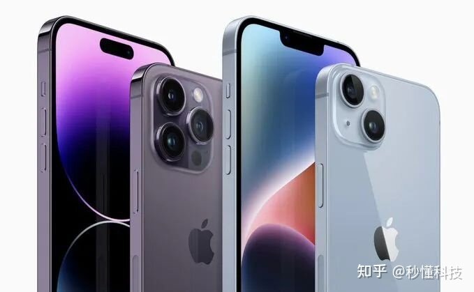 苹果iPhone 14 Pro Max的5G下载速度比13快了130%，高通 ...-1.jpg