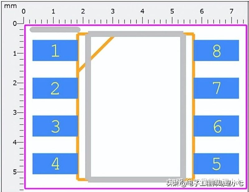 什么是LM358运算放大器？LM358引脚图及功能详解，几 ...-6.jpg