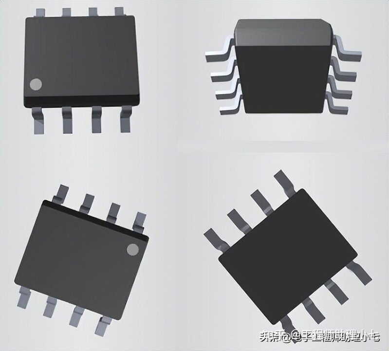 什么是LM358运算放大器？LM358引脚图及功能详解，几 ...-7.jpg