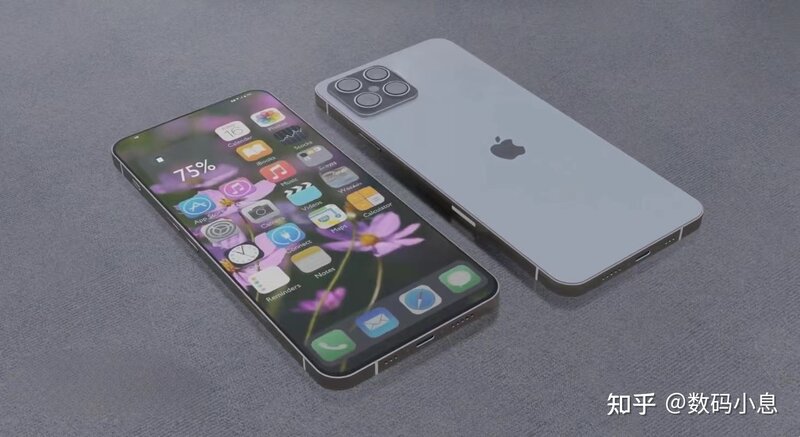 iPhone 15 Ultra亮剑，8GB+4800mAh+120Hz，真香预定-1.jpg