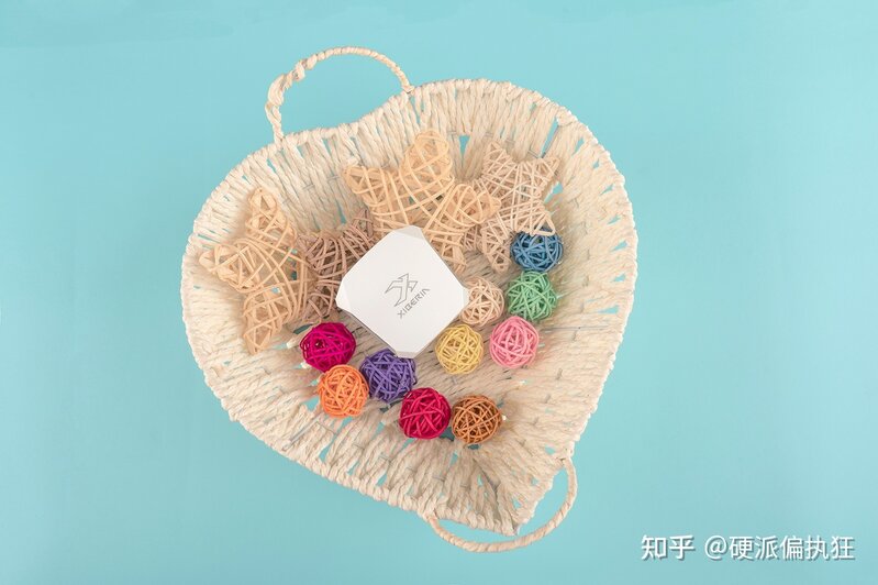 拒绝同质化，红海中的另类机甲TWS耳机，西伯利亚S2-2.jpg