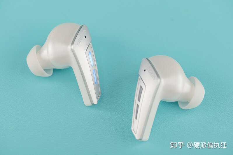 拒绝同质化，红海中的另类机甲TWS耳机，西伯利亚S2-7.jpg