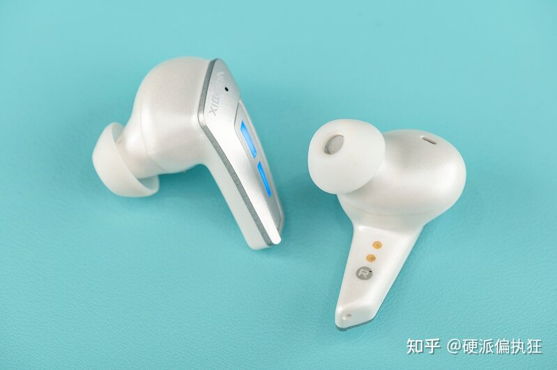 拒绝同质化，红海中的另类机甲TWS耳机，西伯利亚S2-8.jpg