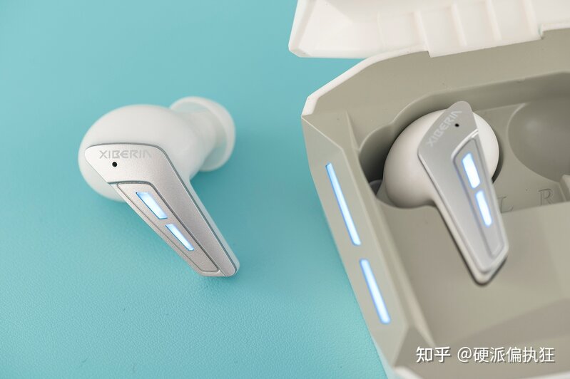 拒绝同质化，红海中的另类机甲TWS耳机，西伯利亚S2-12.jpg