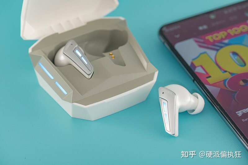 拒绝同质化，红海中的另类机甲TWS耳机，西伯利亚S2-13.jpg