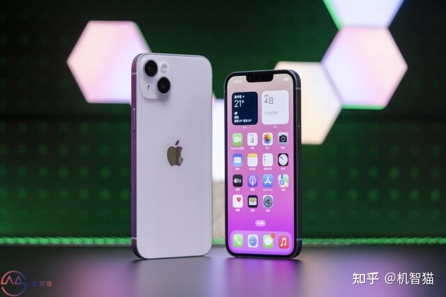 iPhone 14 Plus真的是“年度最不保值的手机”？-1.jpg