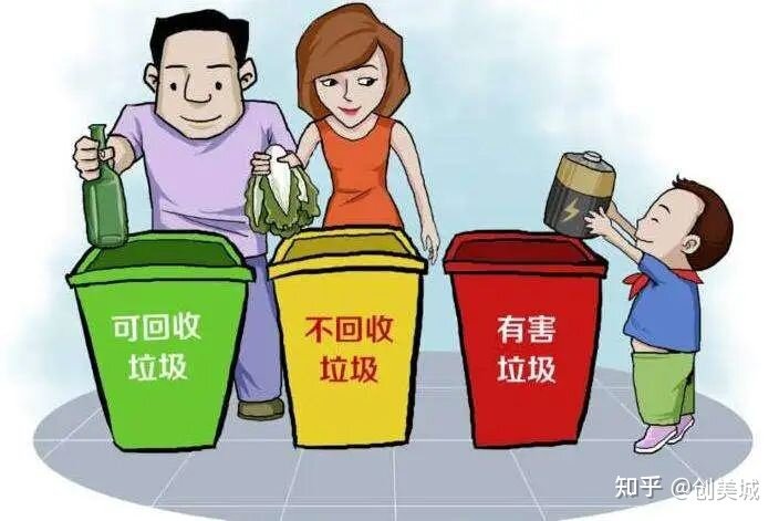 废品回收站日渐消失，智能回收正成为新兴职业热门-1.jpg