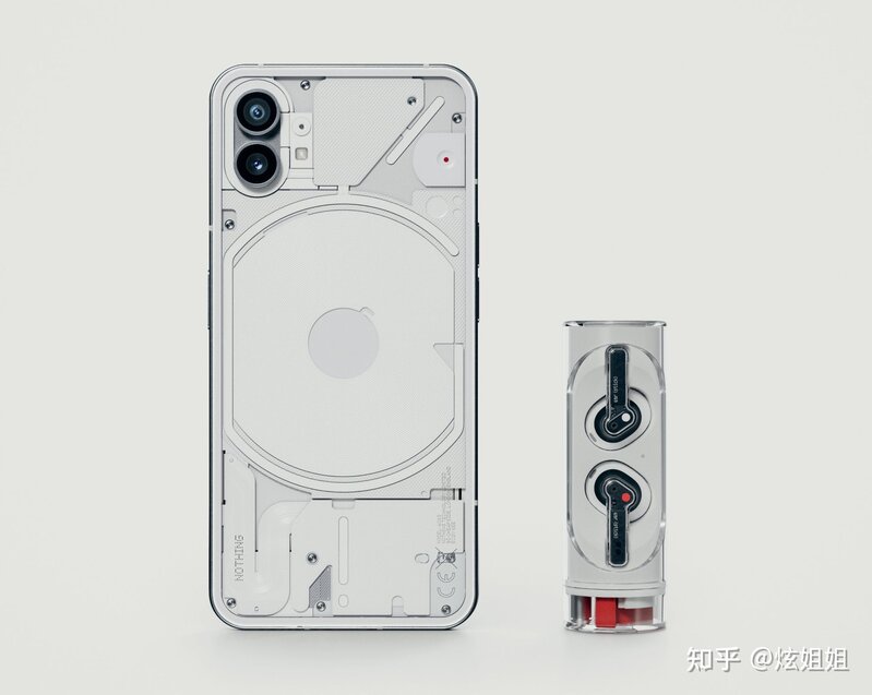 有亮点！但 Nothing 的第二款 TWS 耳机 Ear(stick) 的亮点不 ...-5.jpg