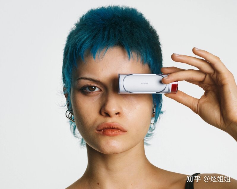 有亮点！但 Nothing 的第二款 TWS 耳机 Ear(stick) 的亮点不 ...-6.jpg