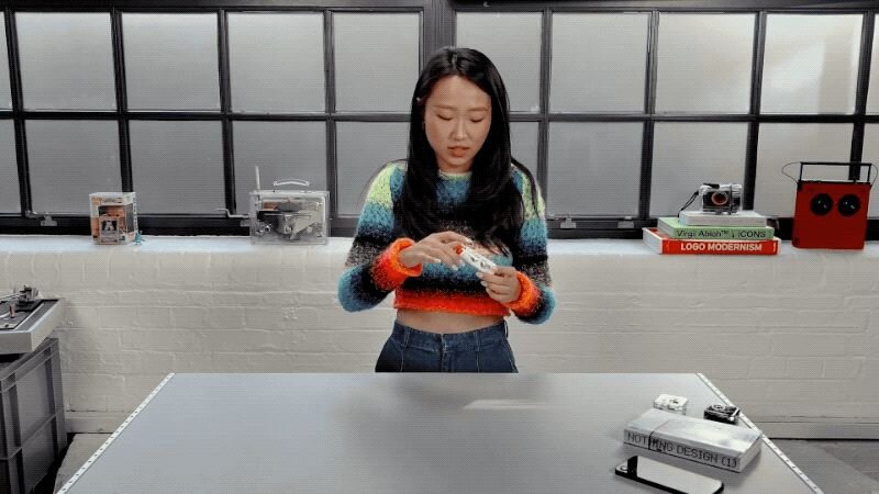 有亮点！但 Nothing 的第二款 TWS 耳机 Ear(stick) 的亮点不 ...-10.jpg