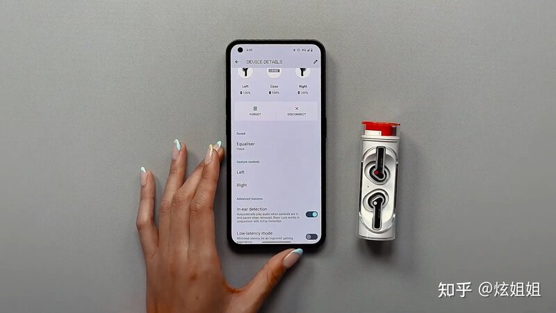 有亮点！但 Nothing 的第二款 TWS 耳机 Ear(stick) 的亮点不 ...-16.jpg