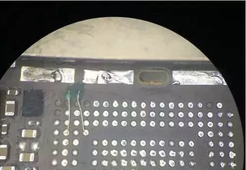 iPhone6 突然无服务 无法打电话维修案例-7.jpg