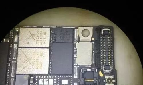 iPhone6 突然无服务 无法打电话维修案例-11.jpg
