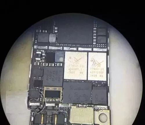 iPhone6 突然无服务 无法打电话维修案例-12.jpg