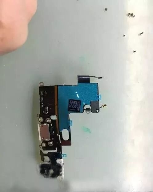 iPhone6 突然无服务 无法打电话维修案例-15.jpg