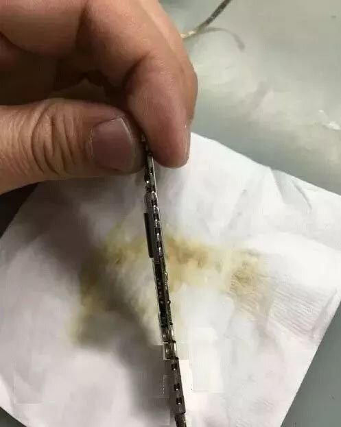 iPhone6 突然无服务 无法打电话维修案例-14.jpg