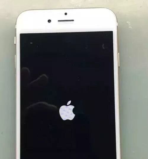 iPhone6 突然无服务 无法打电话维修案例-16.jpg