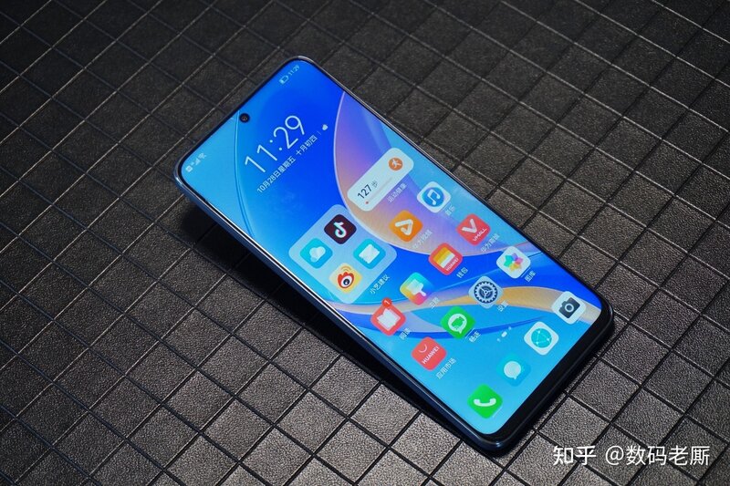 双十一购机指南，流畅安全高性价比，华为畅享50系列值得一看-4.jpg