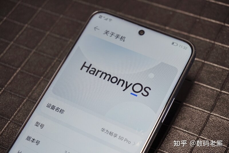 双十一购机指南，流畅安全高性价比，华为畅享50系列值得一看-5.jpg
