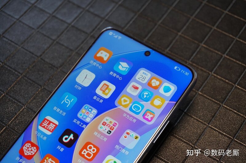 双十一购机指南，流畅安全高性价比，华为畅享50系列值得一看-6.jpg