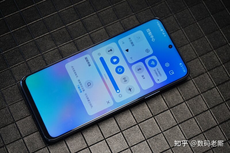 双十一购机指南，流畅安全高性价比，华为畅享50系列值得一看-7.jpg