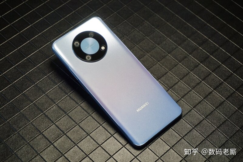 双十一购机指南，流畅安全高性价比，华为畅享50系列值得一看-8.jpg