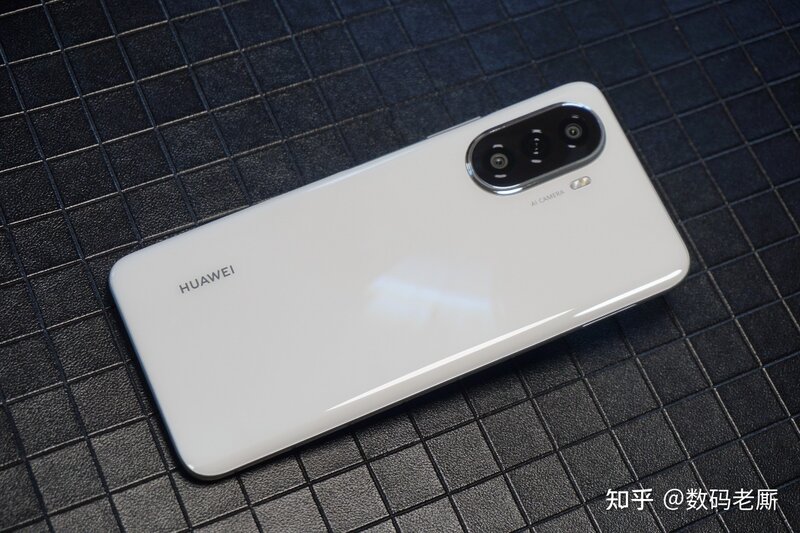 双十一购机指南，流畅安全高性价比，华为畅享50系列值得一看-10.jpg