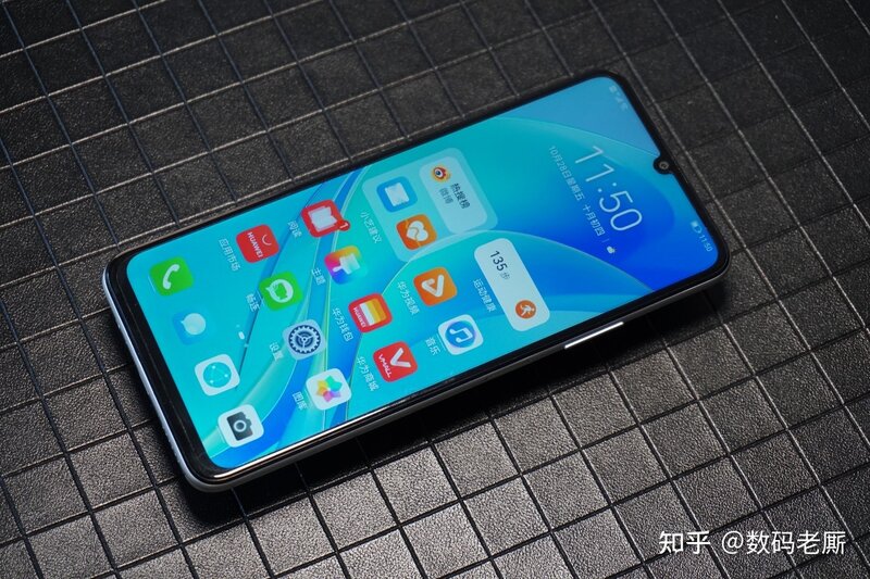 双十一购机指南，流畅安全高性价比，华为畅享50系列值得一看-11.jpg