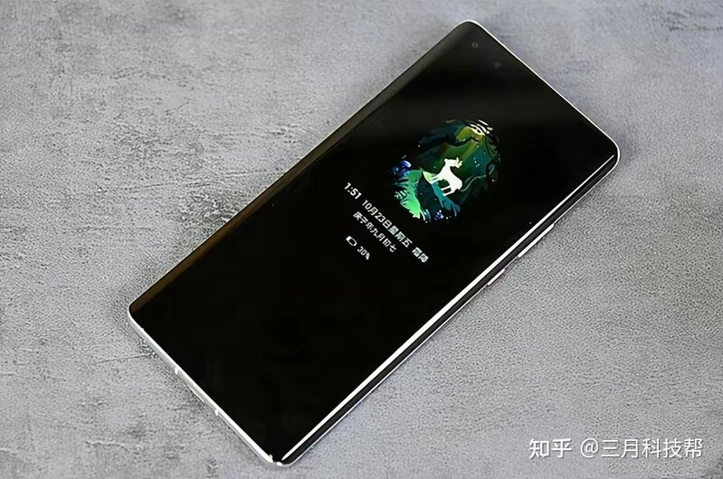 华为又有5G机了，mate40 Pro官翻机重新上架，搭载麒麟9000-5.jpg