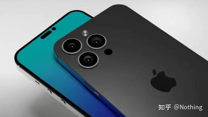 iPhone14系列终于变了，不必再受刘海困扰，屏占比最高的 ...-7.jpg