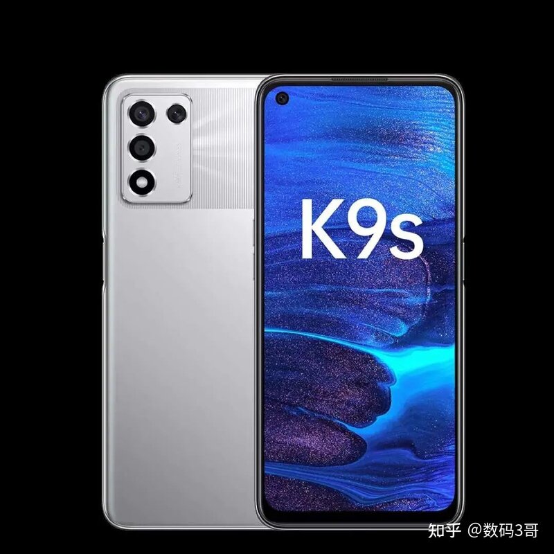 OPPO K9s【对比】OPPO K10x【对比】华为 畅享50-3.jpg