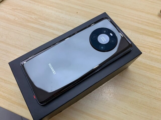 新老旗舰对比，同是麒麟9000，华为P50 Pro和Mate40 Pro ...-3.jpg