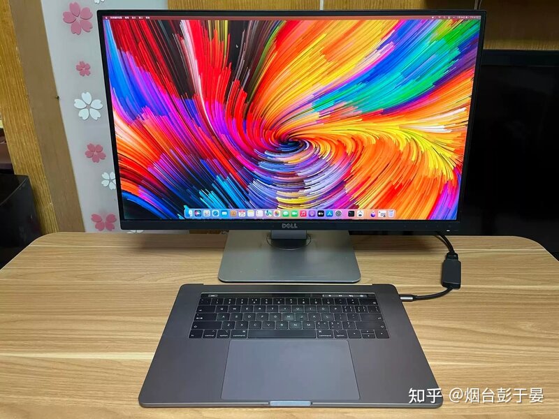 特价无头MacBook Pro MR932 18款15寸 标配 16G 256G-1.jpg