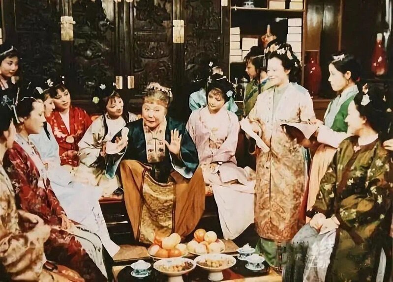 《红楼梦》中的76首诗词，经典唯美，值得收藏-6.jpg