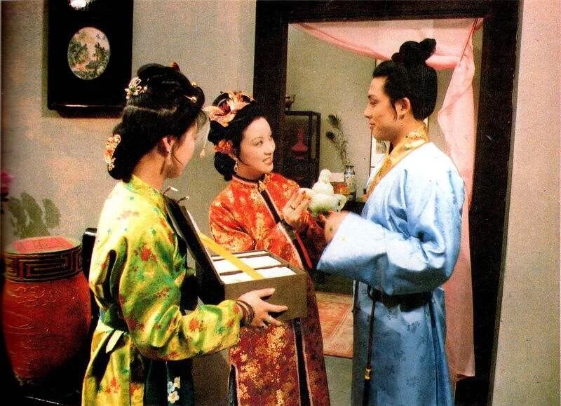 《红楼梦》中的76首诗词，经典唯美，值得收藏-10.jpg