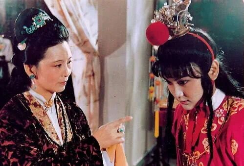 《红楼梦》中的76首诗词，经典唯美，值得收藏-12.jpg