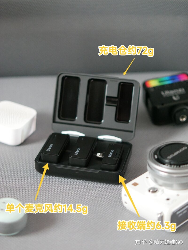 一拖二收音麦克风简直不要太方便好嘛~-4.jpg