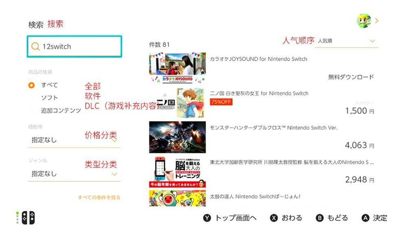 怎么在switch上买游戏合算？-6.jpg