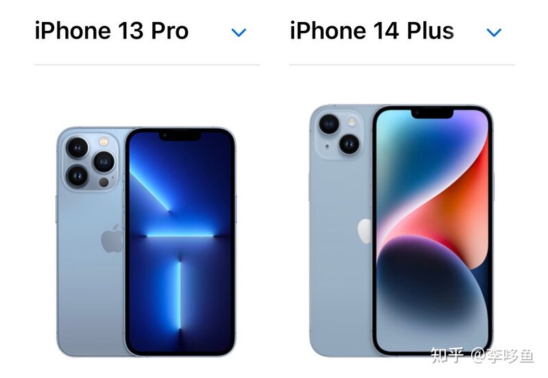 iPhone 13 Pro 和 iPhone 14 Plus，该选哪个？-2.jpg