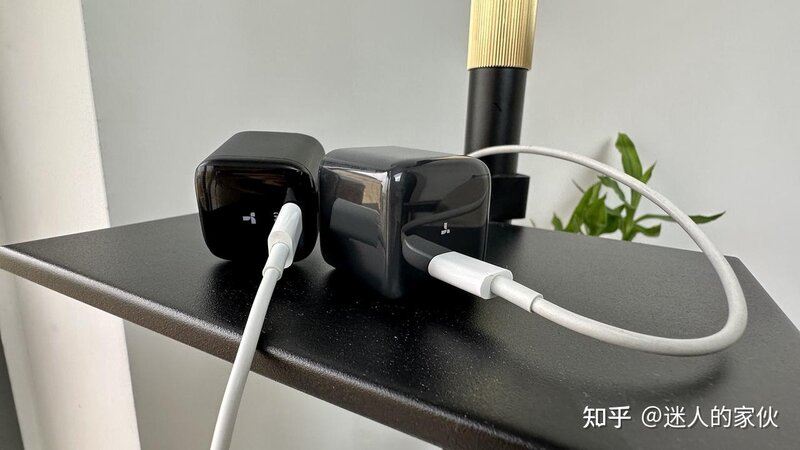 iPhone14充电器推荐！苹果党绕不开的图拉斯小冰块使用 ...-5.jpg