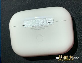 华强北的AirPods 第3代是不是有一个低配版和旗舰版，低配 ...-6.jpg