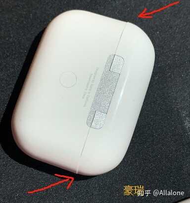 华强北的AirPods 第3代是不是有一个低配版和旗舰版，低配 ...-5.jpg